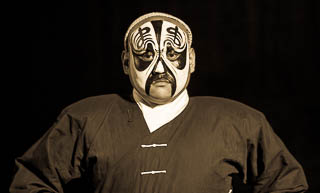 Chinese Opera