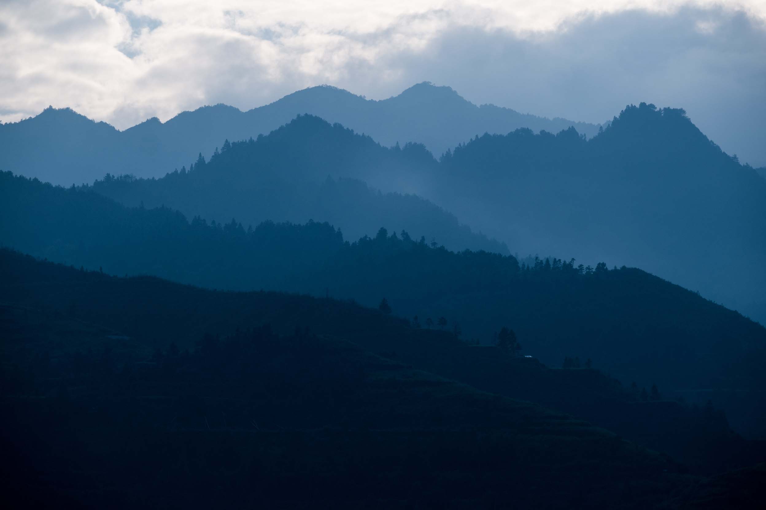 China photography tour 2019