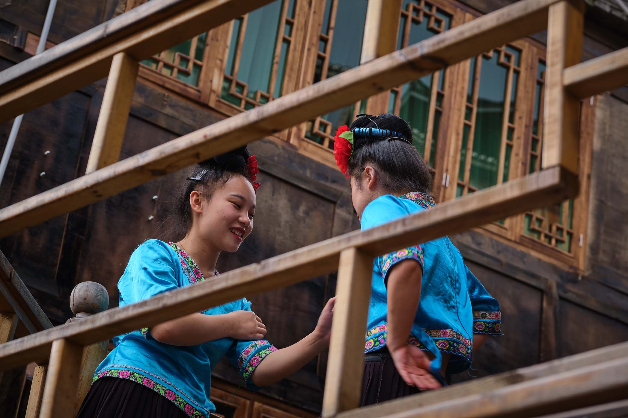China photography tour 2019