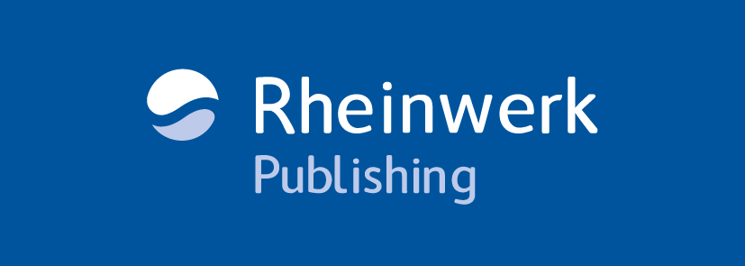 Logo: Rheinwerk Verlag - Rheinwerk Computing
