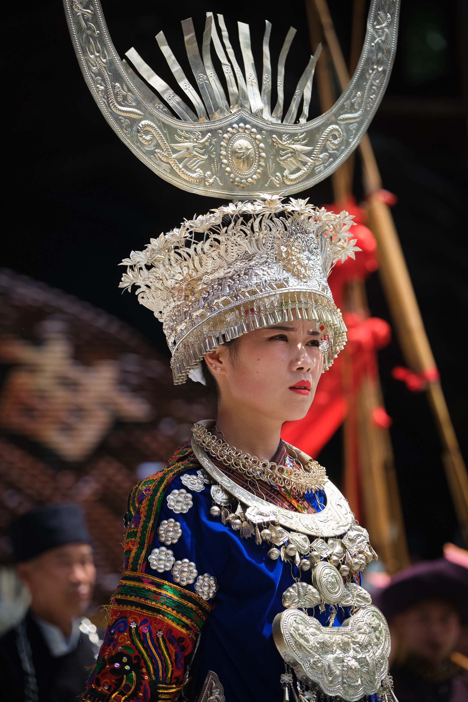 China photography tour 2019
