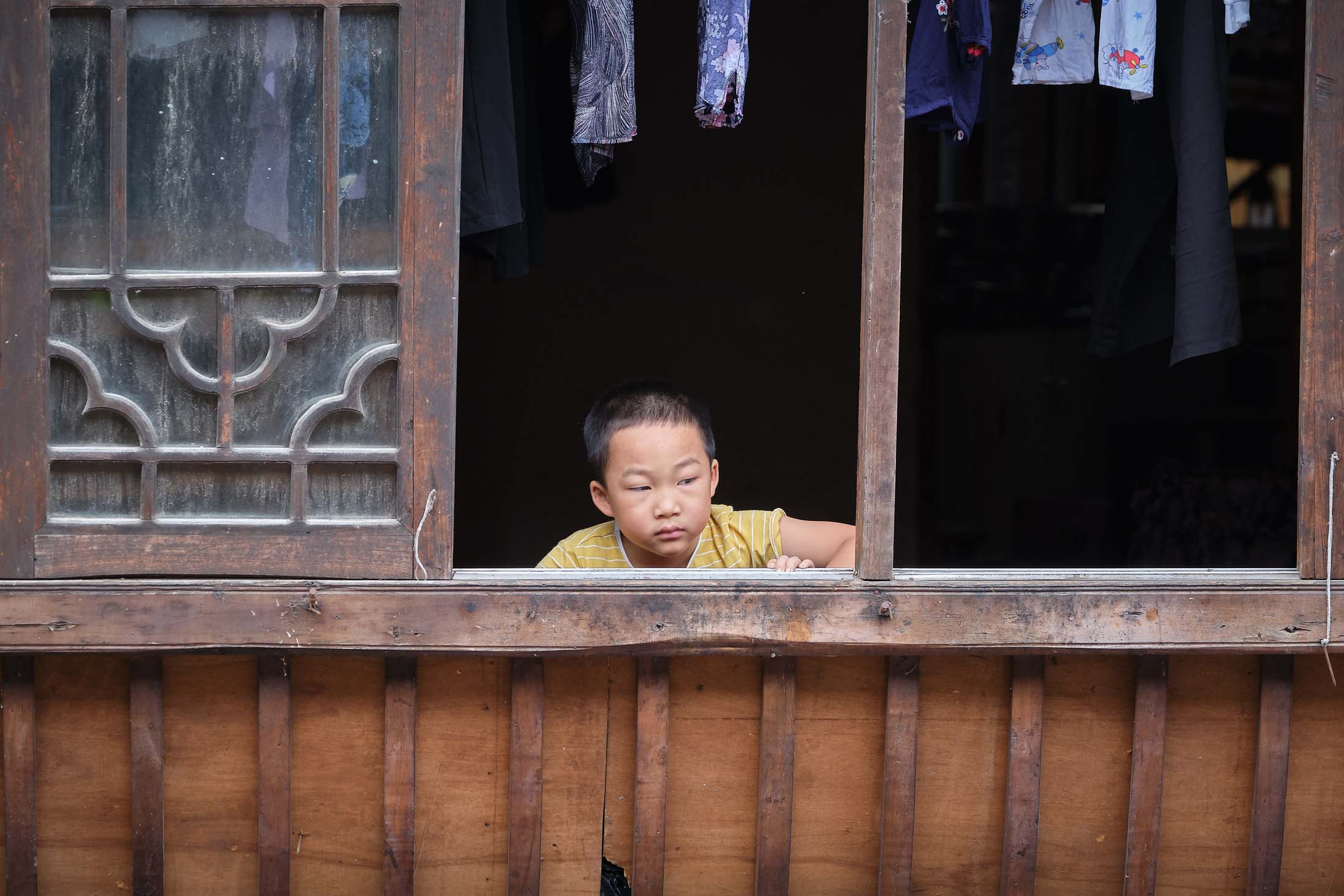 China photography tour 2019