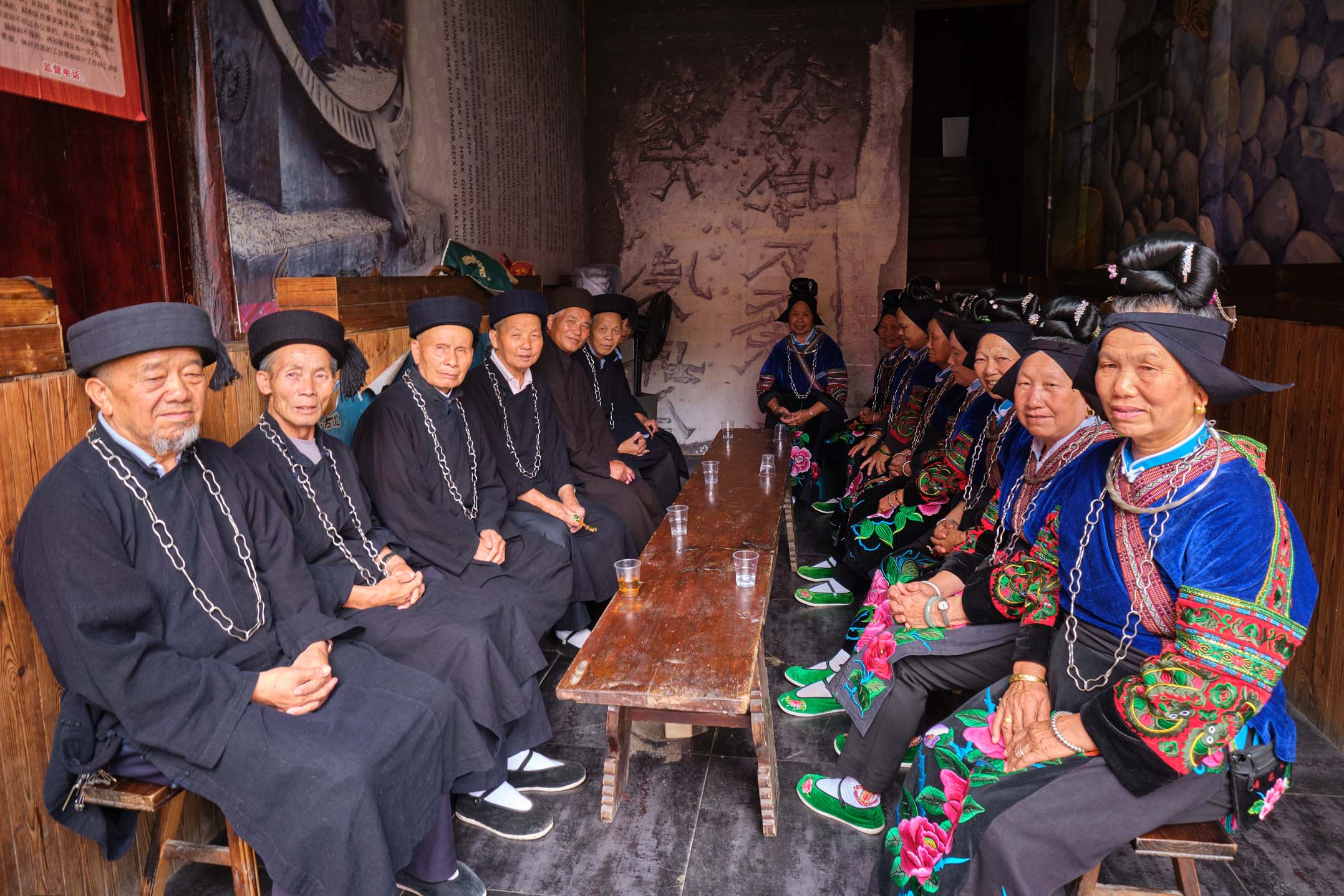 China photography tour 2019