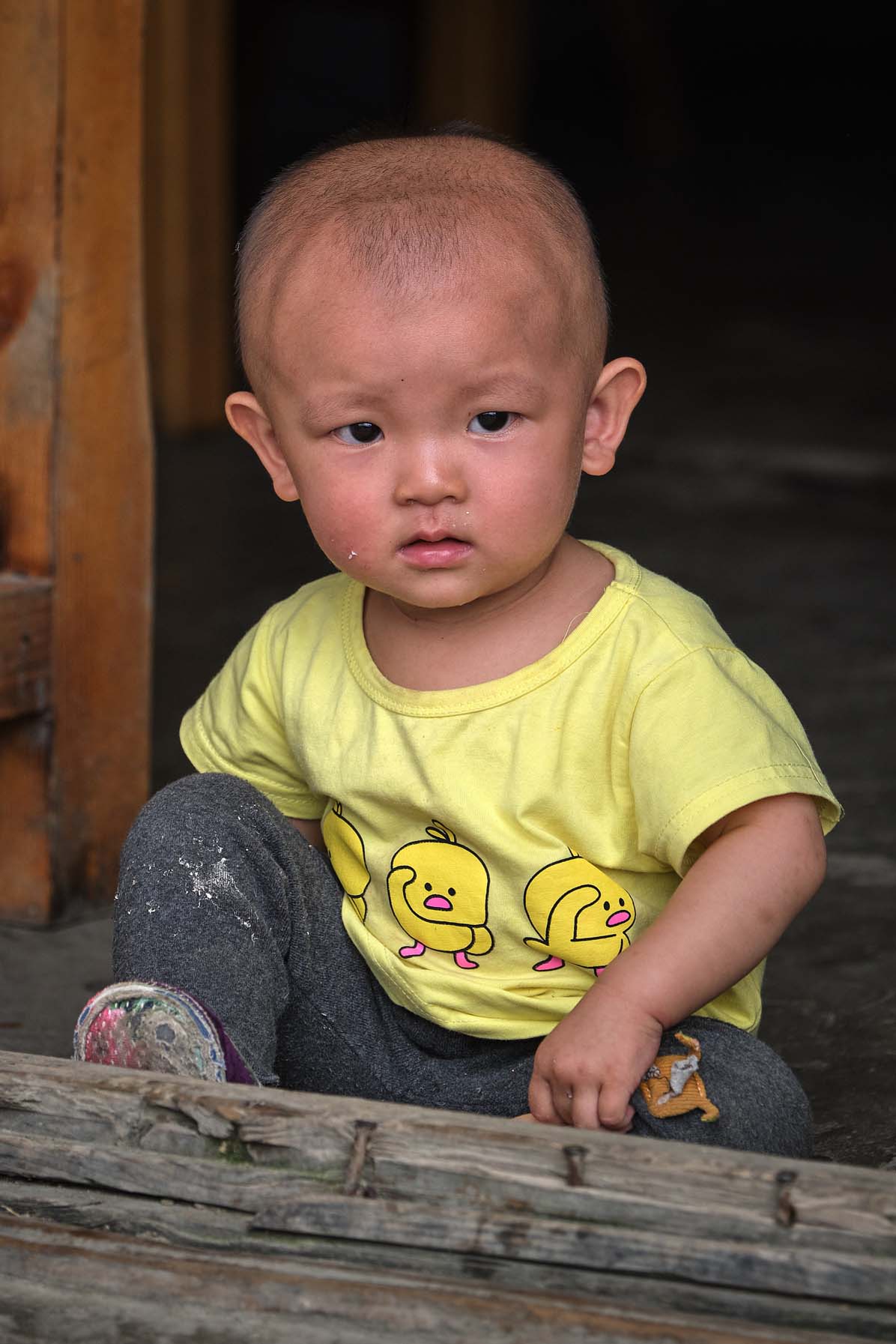 China photography tour 2019