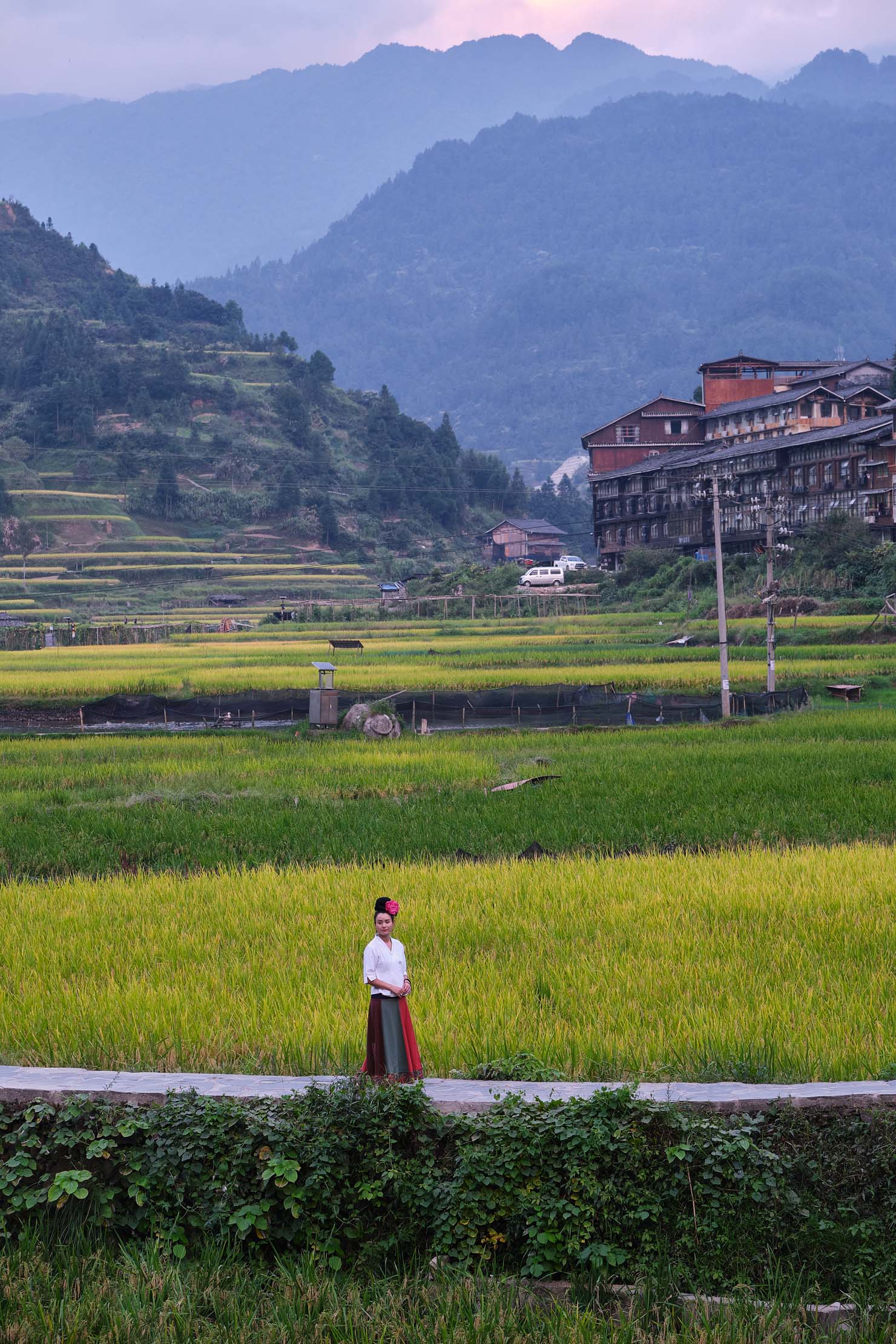 China photography tour 2019