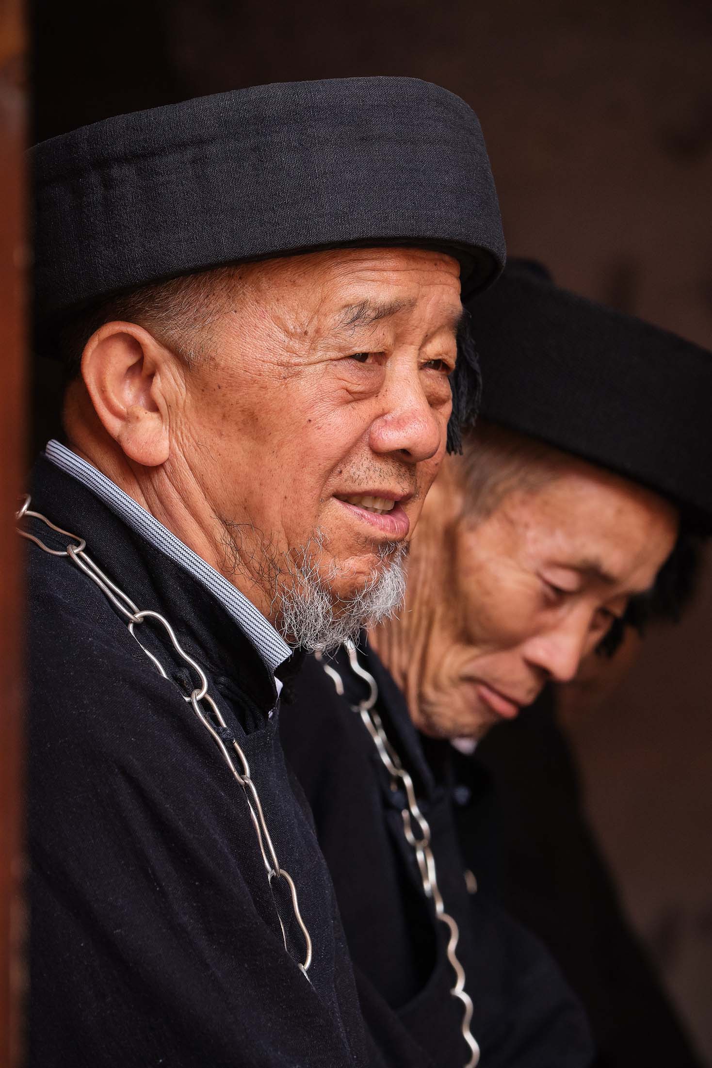 China photography tour 2019