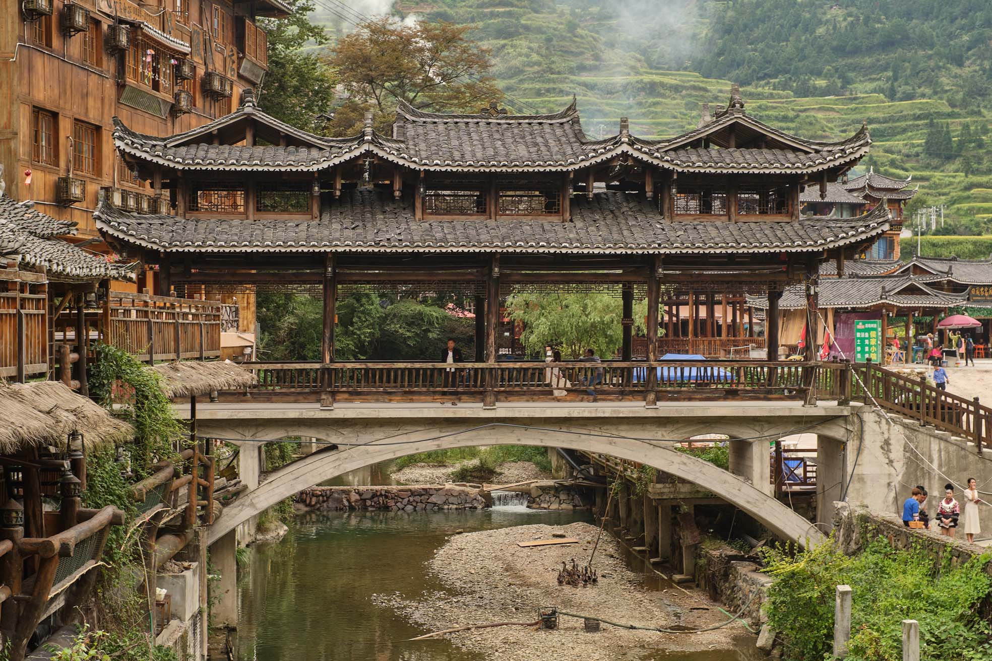 China photography tour 2019