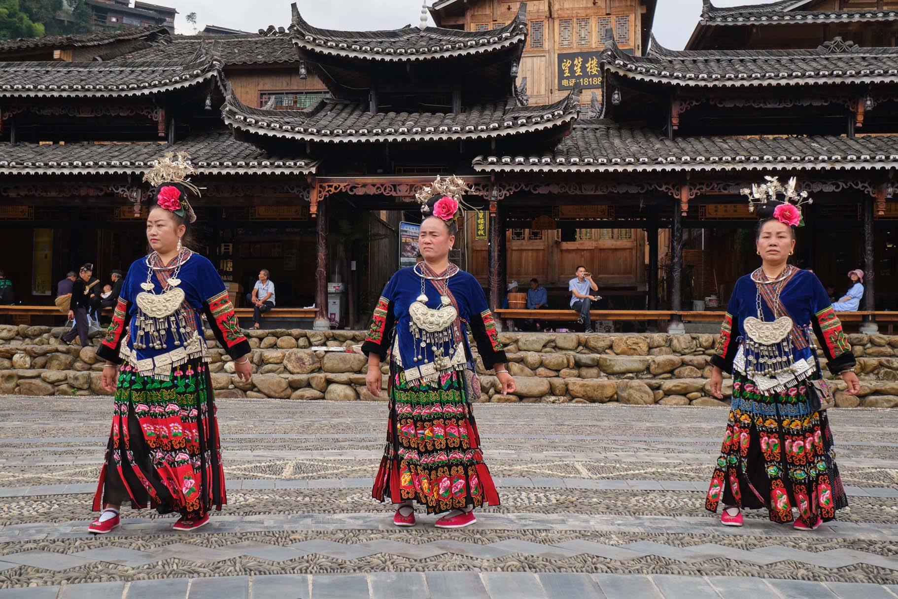 China photography tour 2019