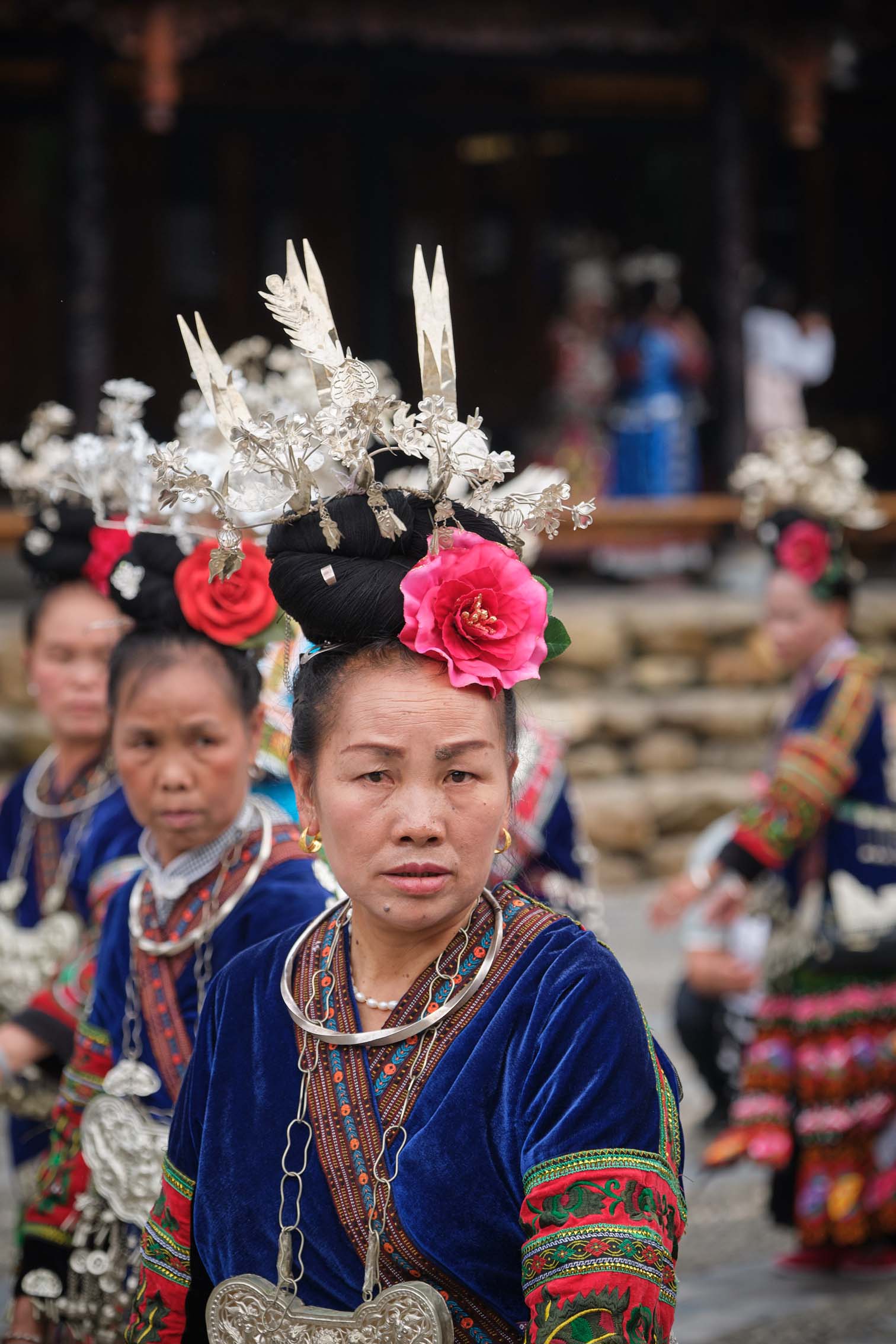 China photography tour 2019