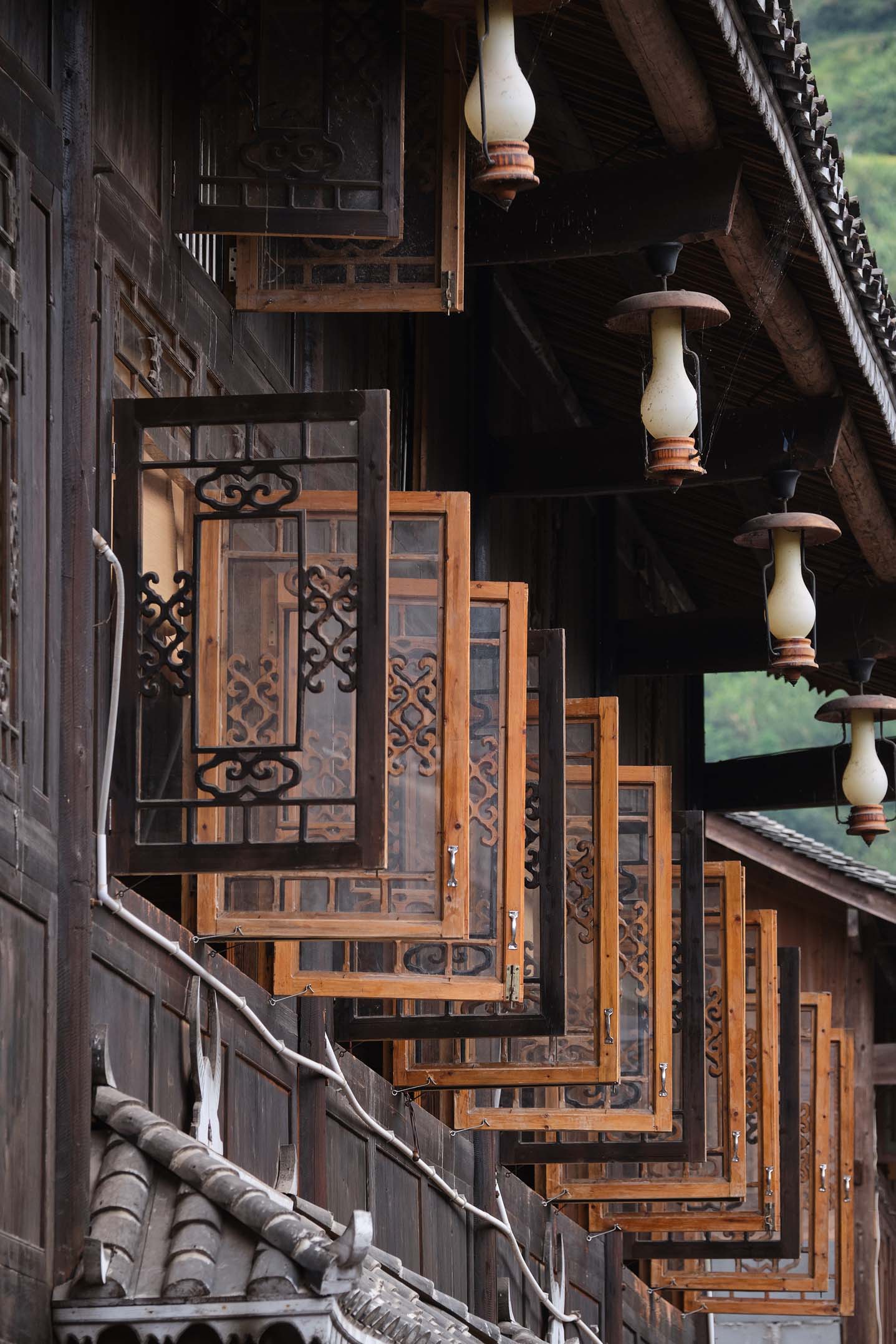 China photography tour 2019