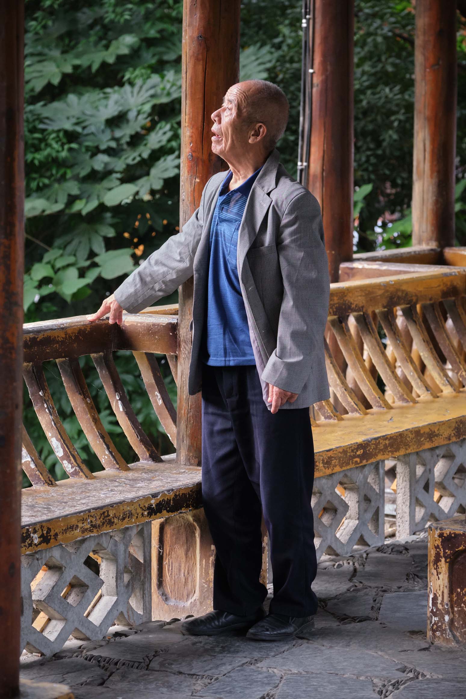 China photography tour 2019