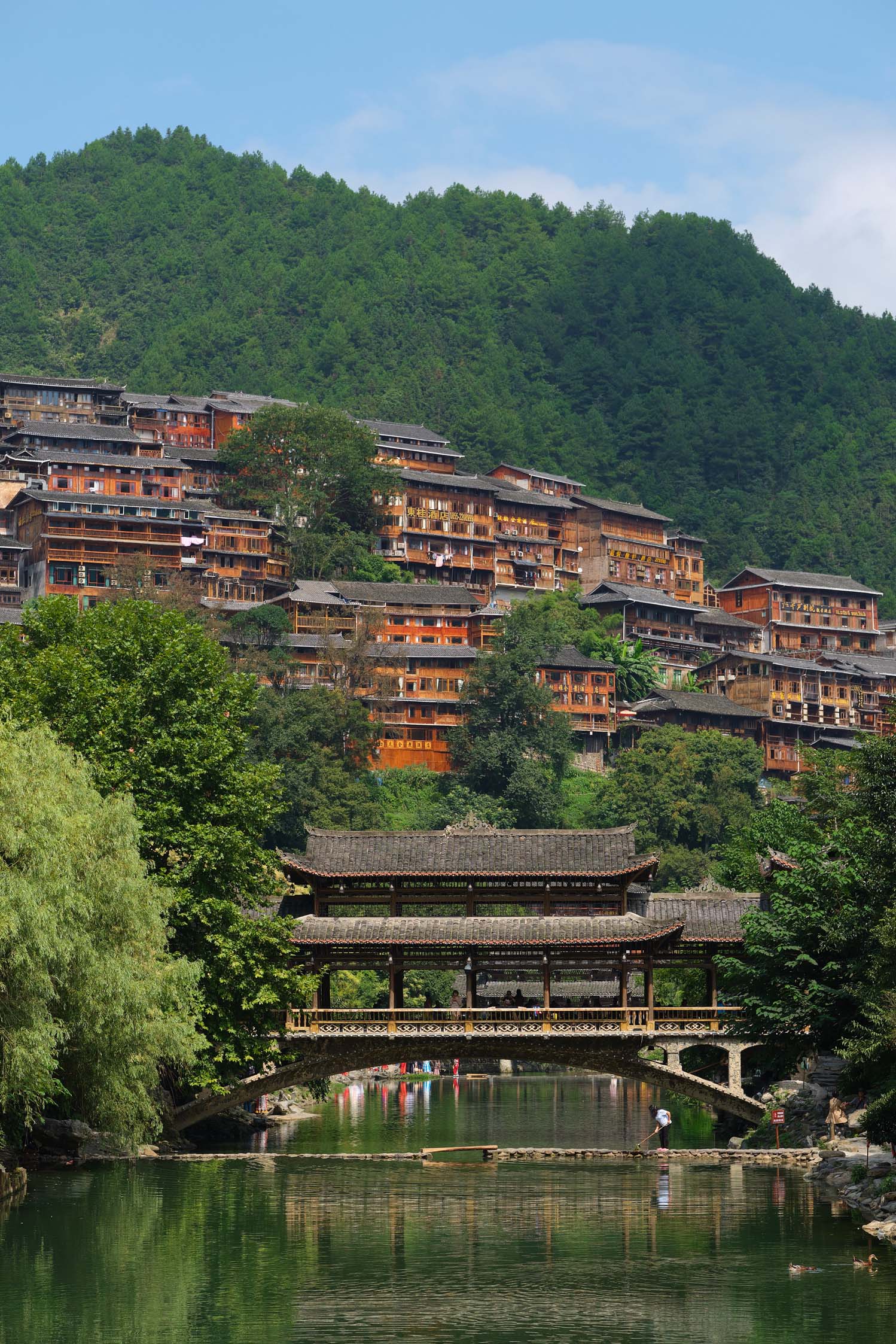China photography tour 2019