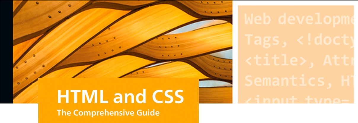 HTML und CSS - Das umfassende Handbuch